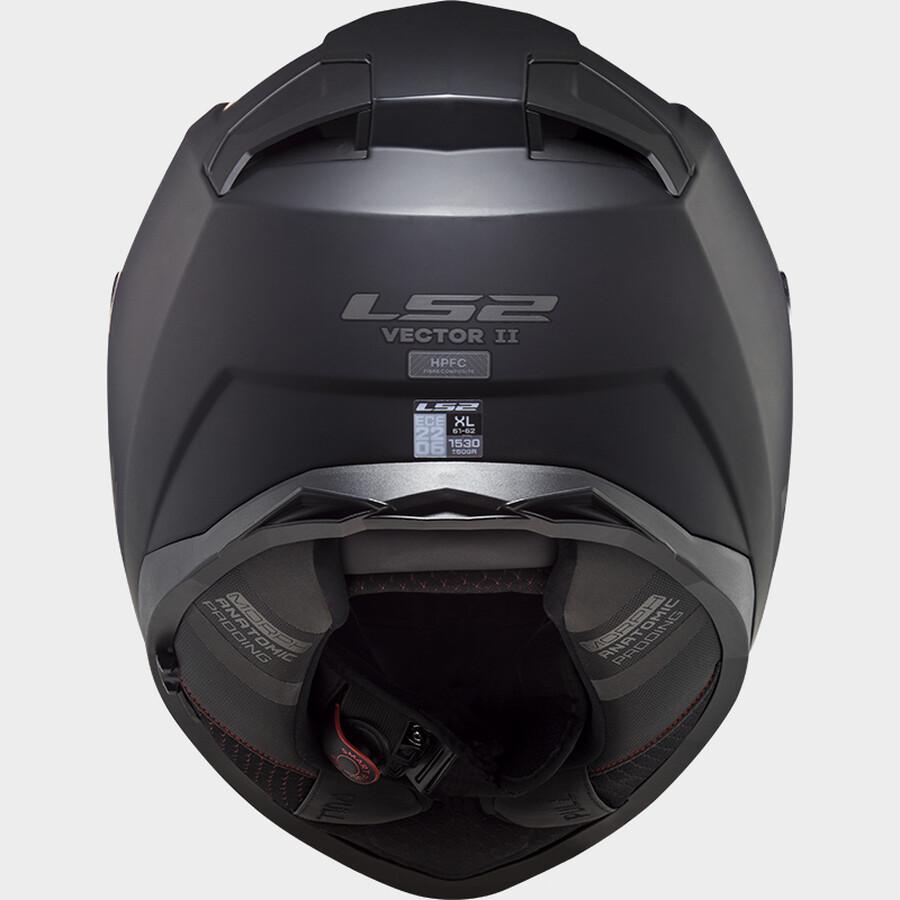 Ls2 Helmets FF811VECTOR II