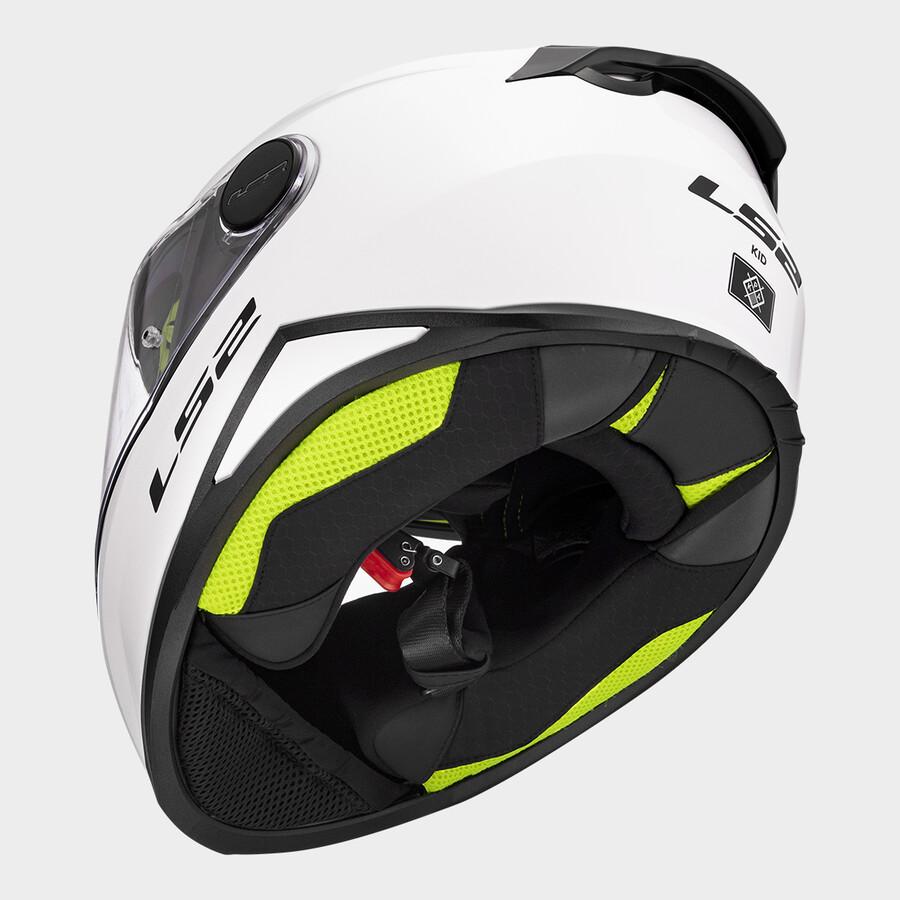 Ls2 Helmets FF812 KID