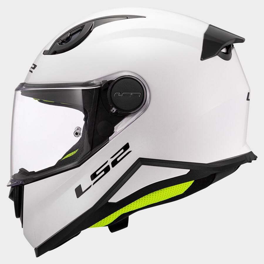 Ls2 Helmets FF812 KID