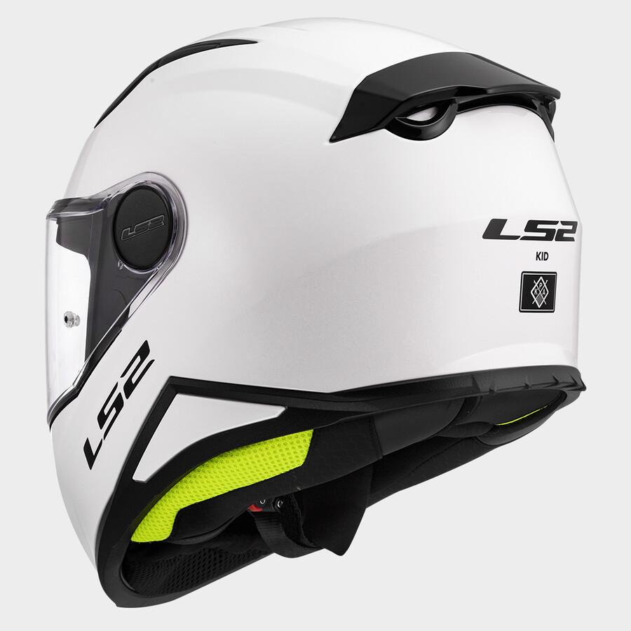 Ls2 Helmets FF812 KID