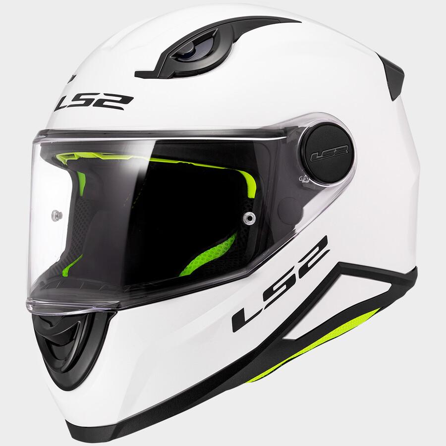 ls2 helmets FF812 KID
