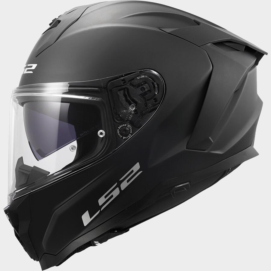 Ls2 Helmets FF817 NEW CHALLENGER II