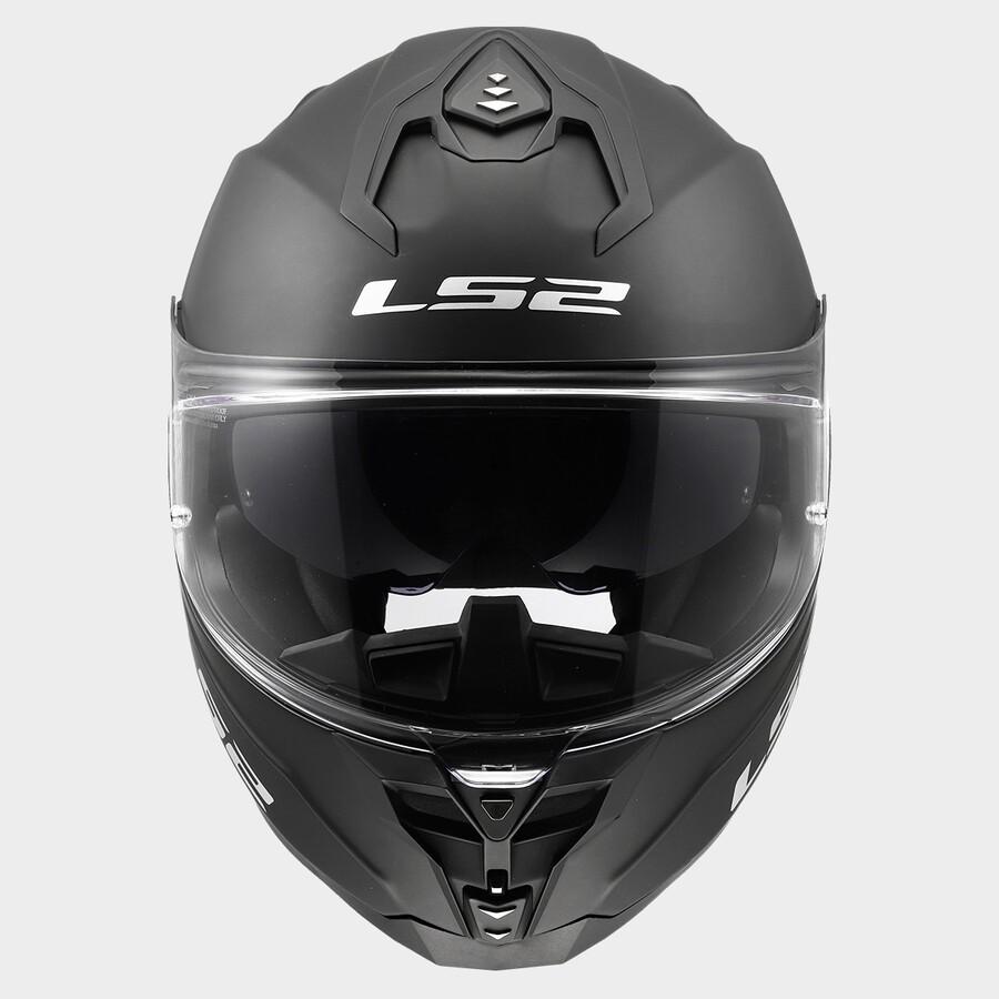 Ls2 Helmets FF817 NEW CHALLENGER II