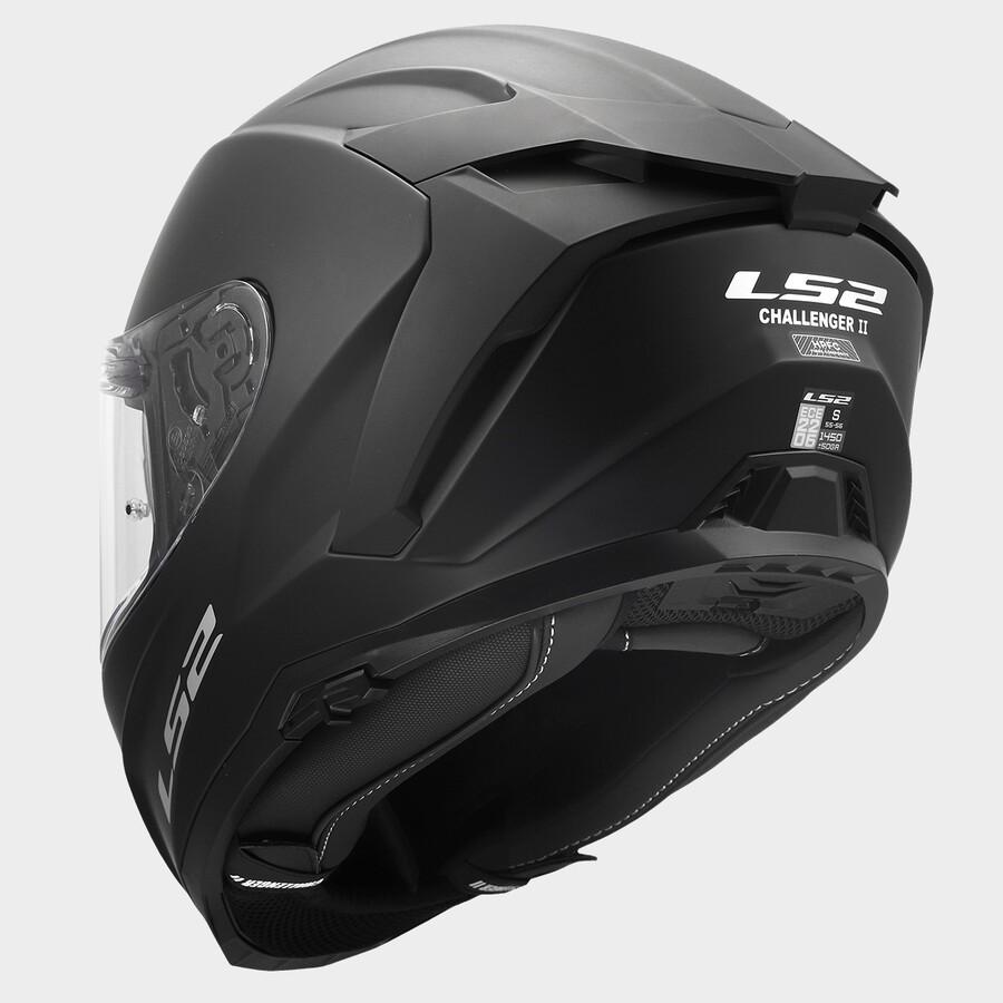 Ls2 Helmets FF817 NEW CHALLENGER II