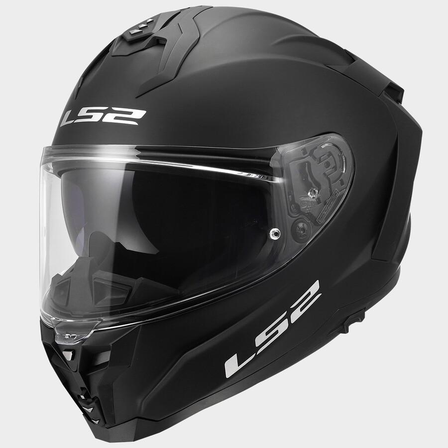 ls2 helmets FF817 NEW CHALLENGER II