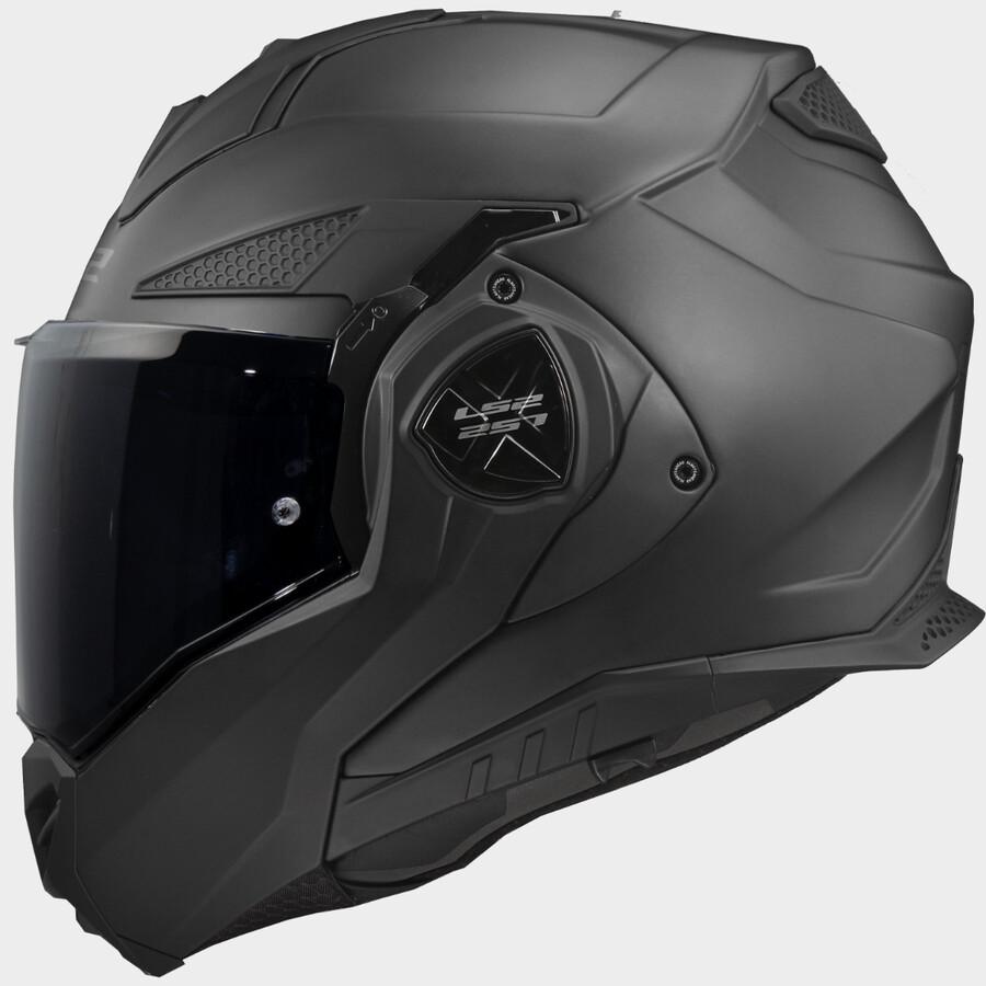 Ls2 Helmets FF901ADVANT X