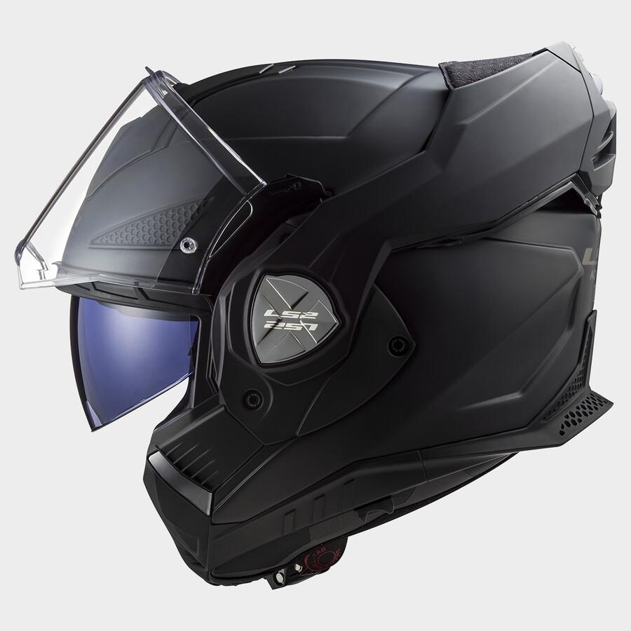 Ls2 Helmets FF901ADVANT X