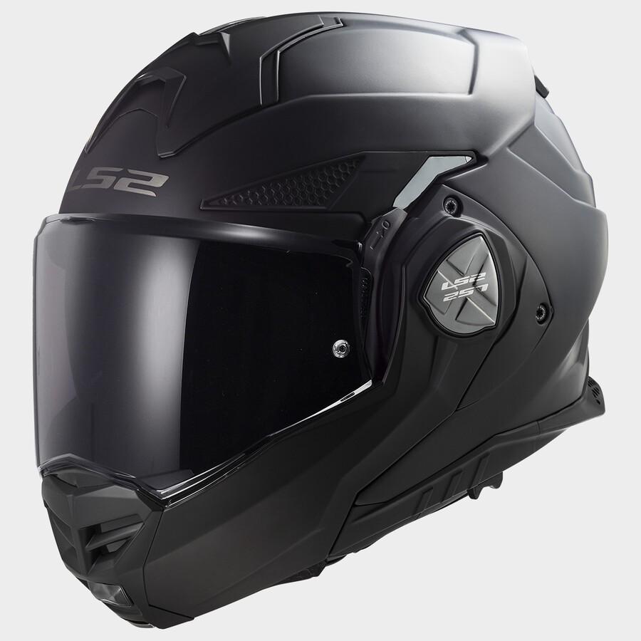 ls2 helmets FF901ADVANT X