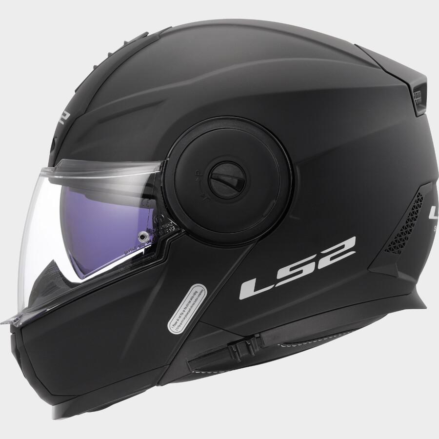 Ls2 Helmets FF902SCOPE II