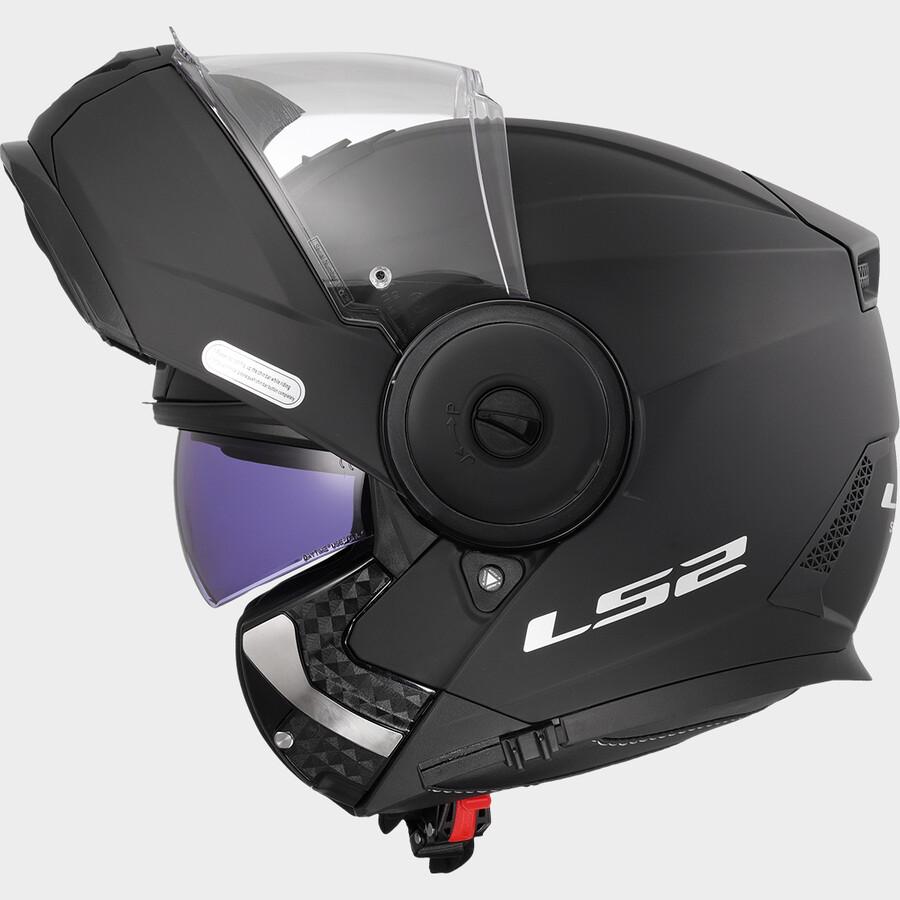 Ls2 Helmets FF902SCOPE II