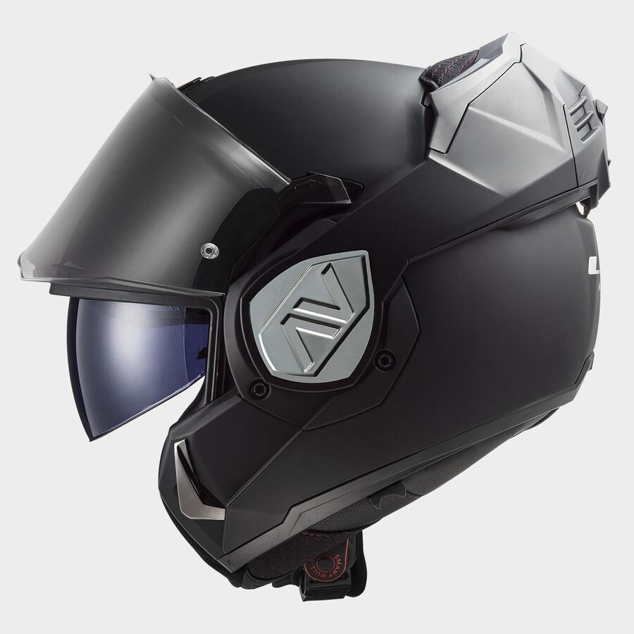 Ls2 Helmets FF906ADVANT