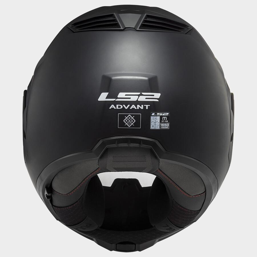 Ls2 Helmets FF906ADVANT