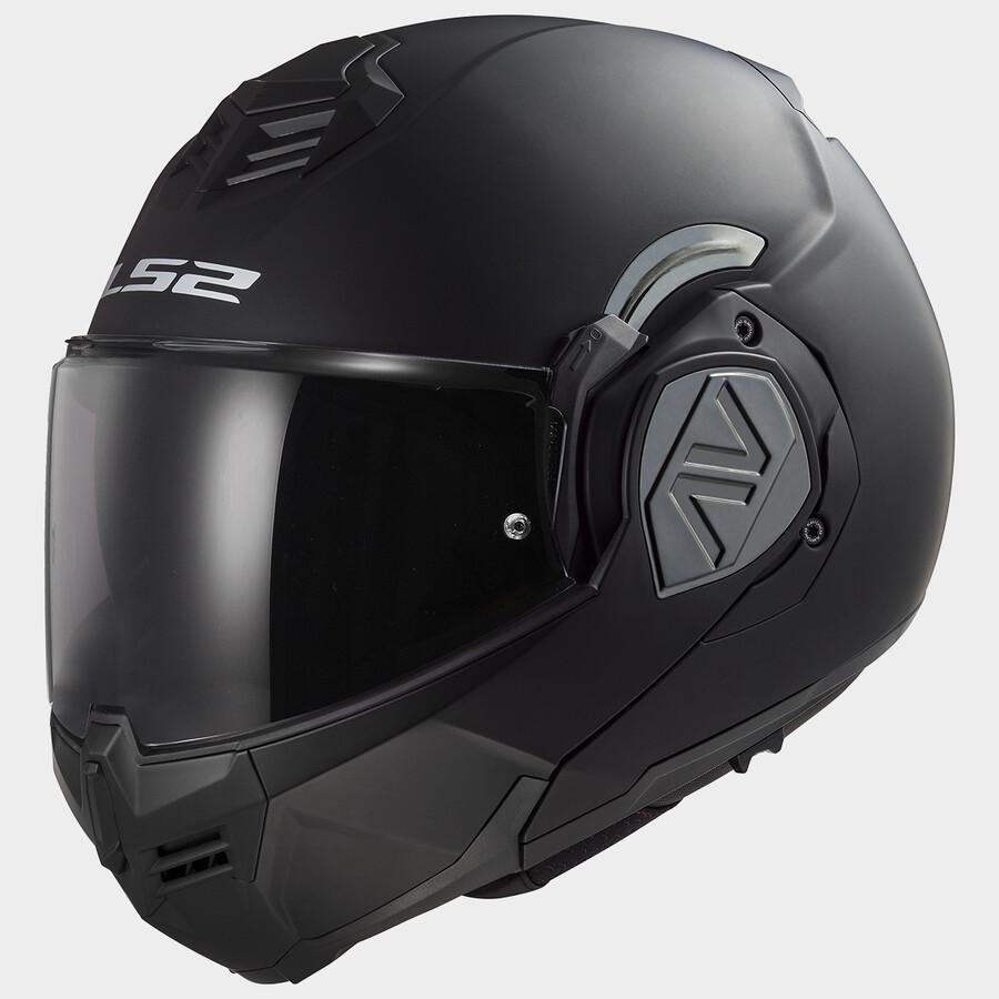 ls2 helmets FF906ADVANT