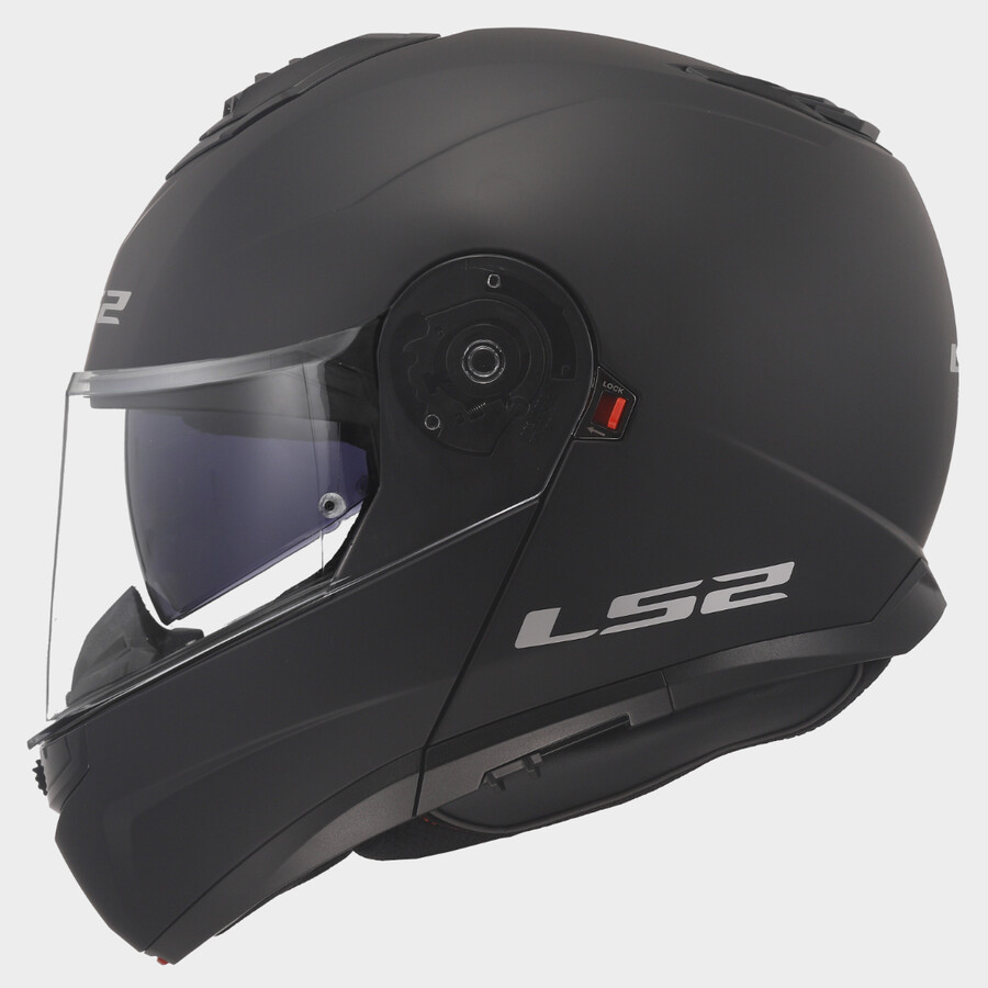 Ls2 Helmets FF908 STROBE II