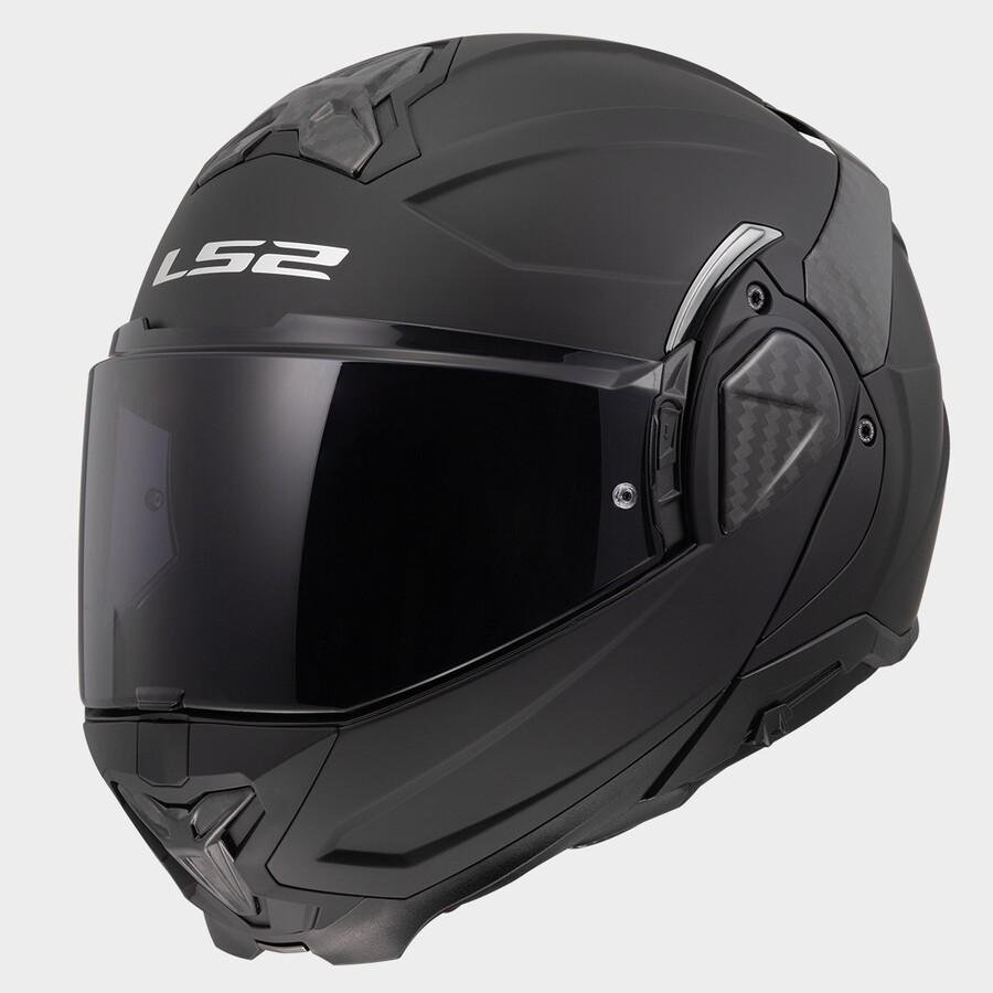 ls2 helmets FF910ADVANT II