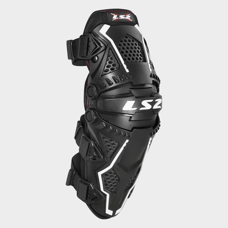 Ls2 Helmets FORTRESS ELBOW PROTECTOR