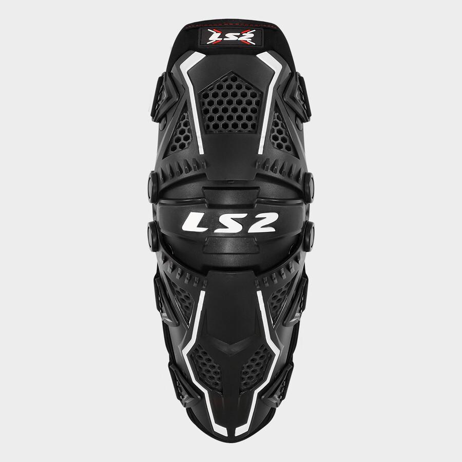 Ls2 Helmets FORTRESS ELBOW PROTECTOR