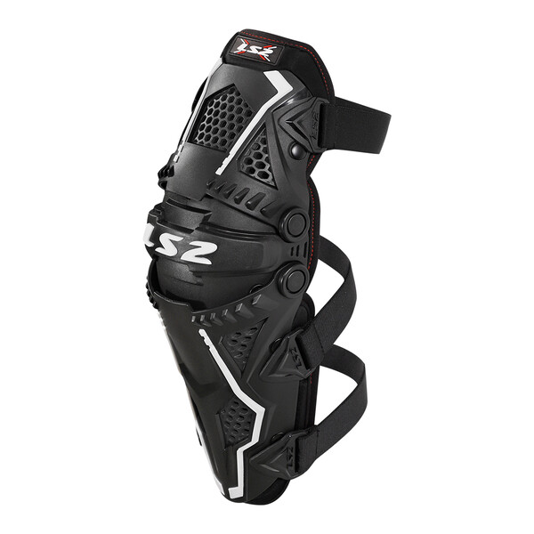 Ls2 Helmets FORTRESS ELBOW PROTECTOR