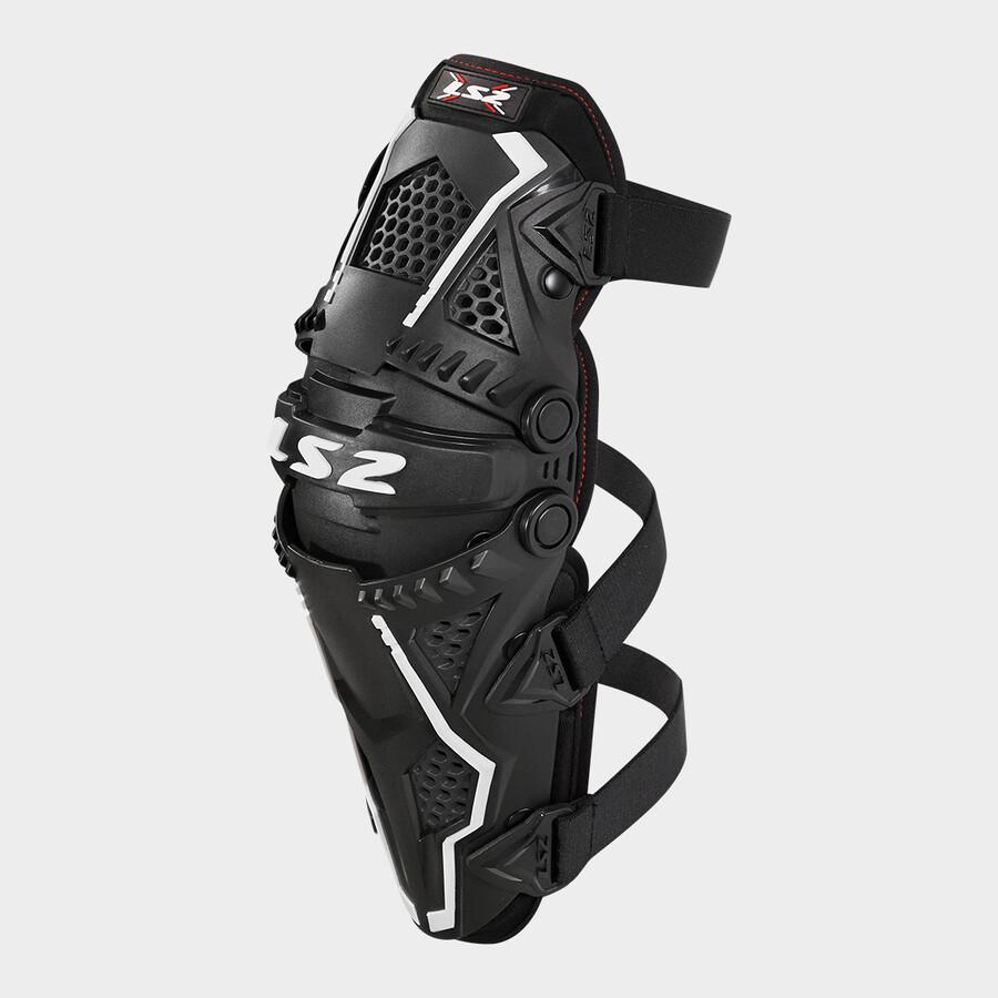 ls2 helmets FORTRESS ELBOW PROTECTOR