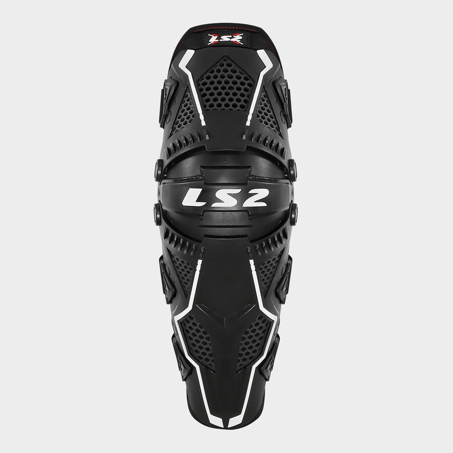 Ls2 Helmets FORTRESS KNEE PROTECTOR