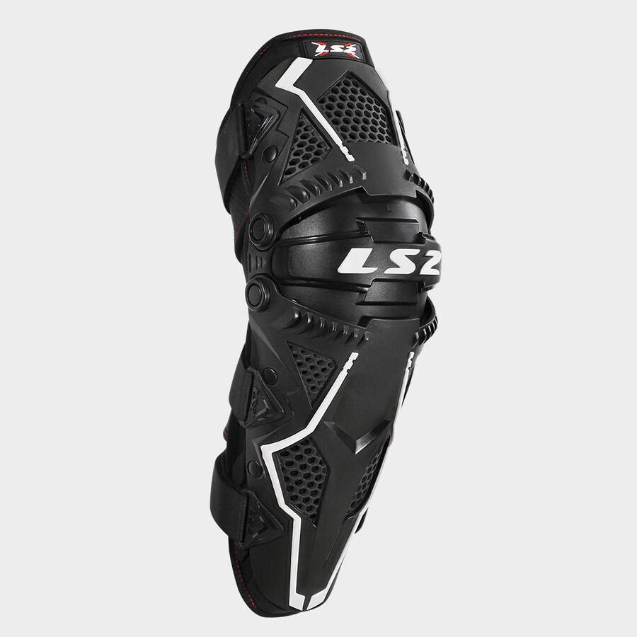 Ls2 Helmets FORTRESS KNEE PROTECTOR