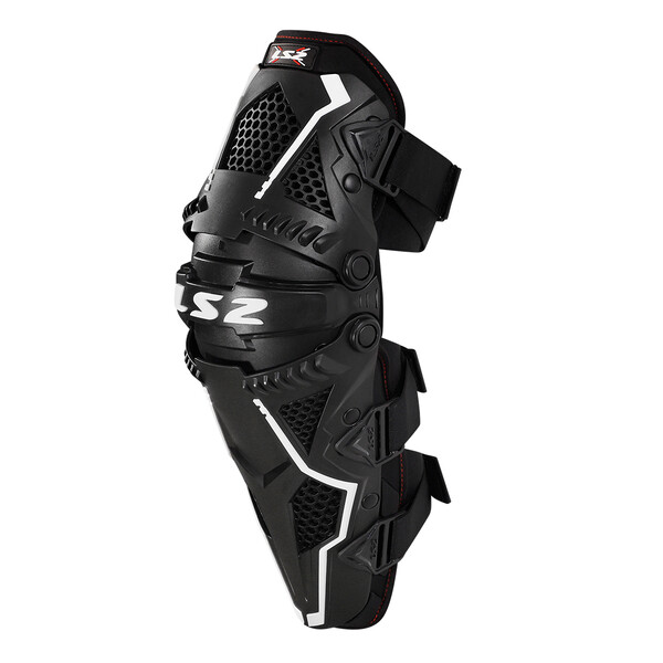 Ls2 Helmets FORTRESS KNEE PROTECTOR