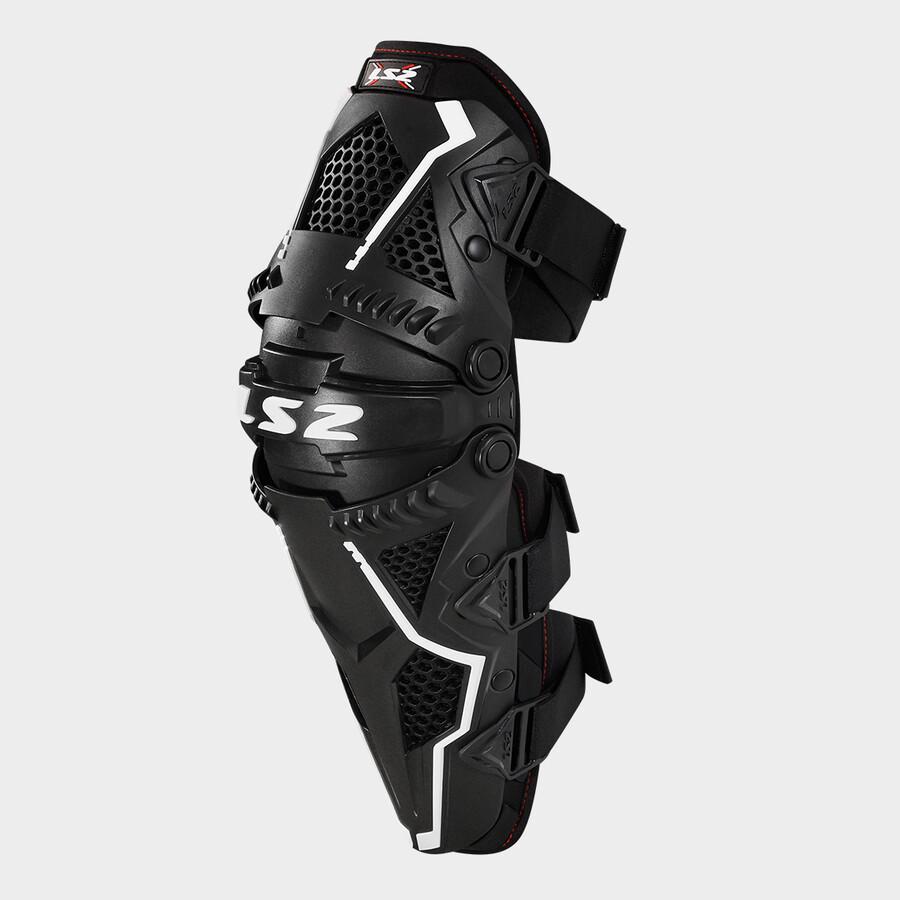 ls2 helmets FORTRESS KNEE PROTECTOR