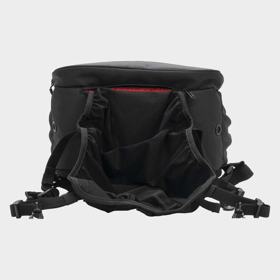 Ls2 Helmets FREEDOM BACKPACK NEW