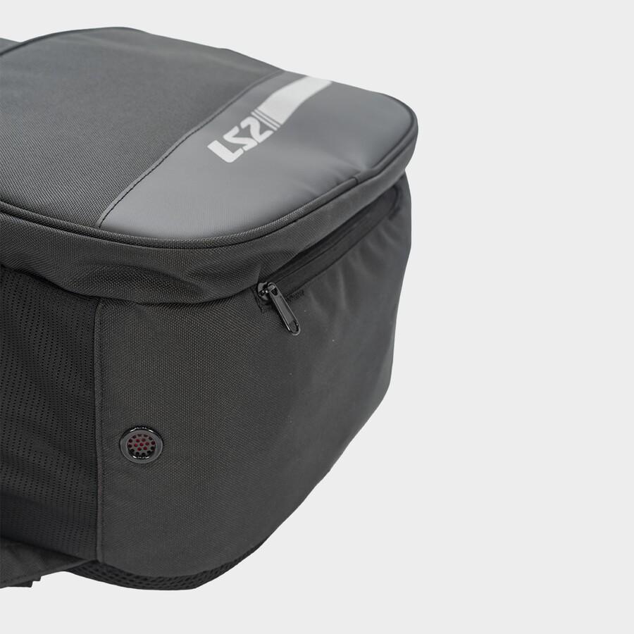 Ls2 Helmets FREEDOM BACKPACK NEW