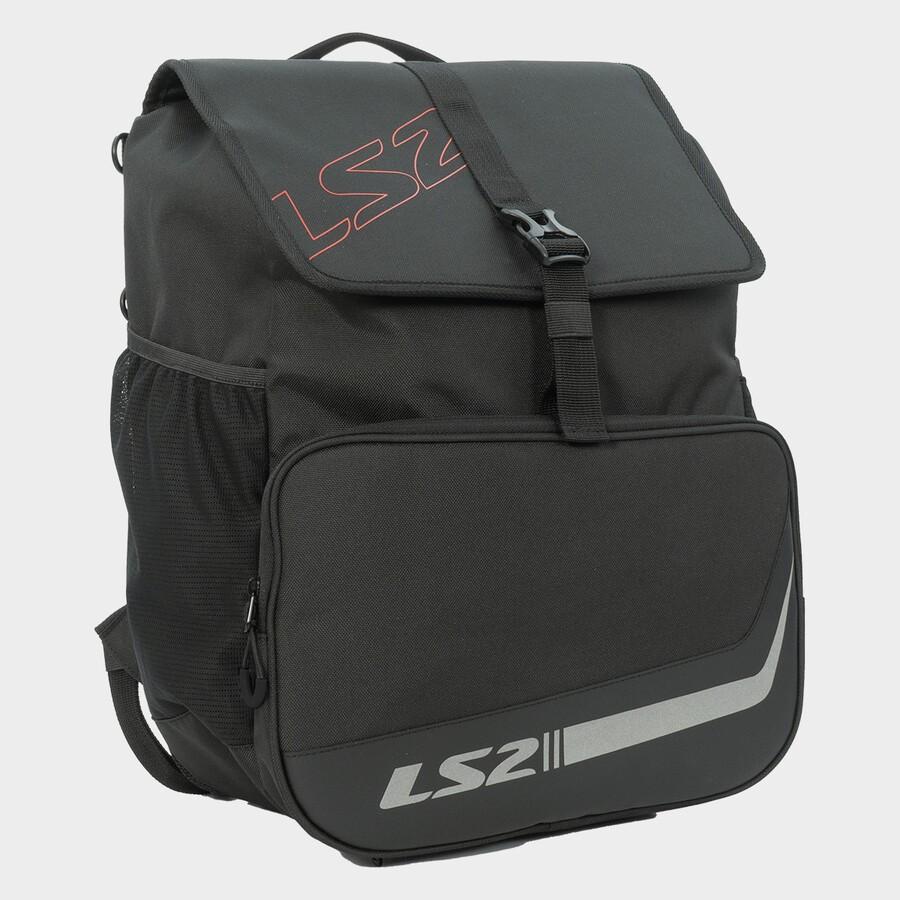 ls2 helmets FREEDOM BACKPACK NEW