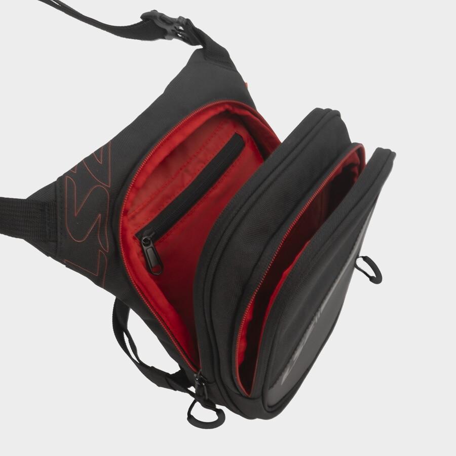 Ls2 Helmets FREEDOM LEG BAG NEW