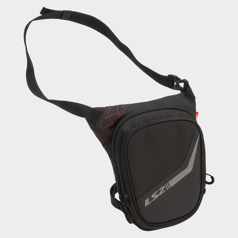 ls2 helmets FREEDOM LEG BAG NEW