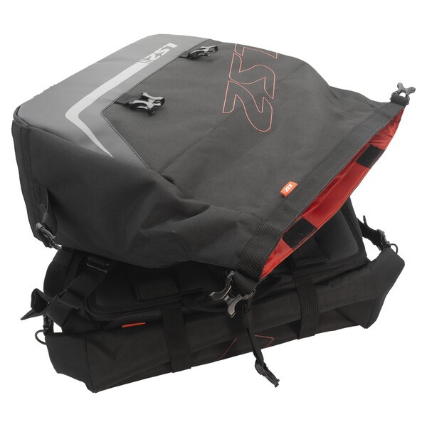 Ls2 Helmets FREEDOM PANNIERS NEW