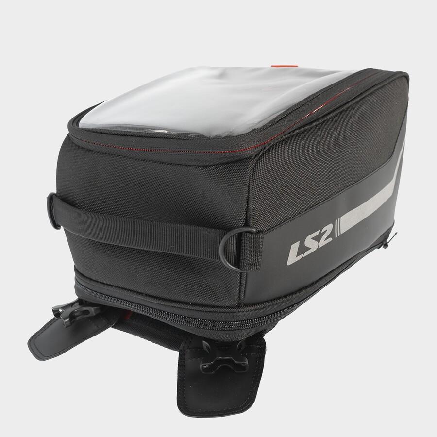 Ls2 Helmets FREEDOM TANK BAG NEW