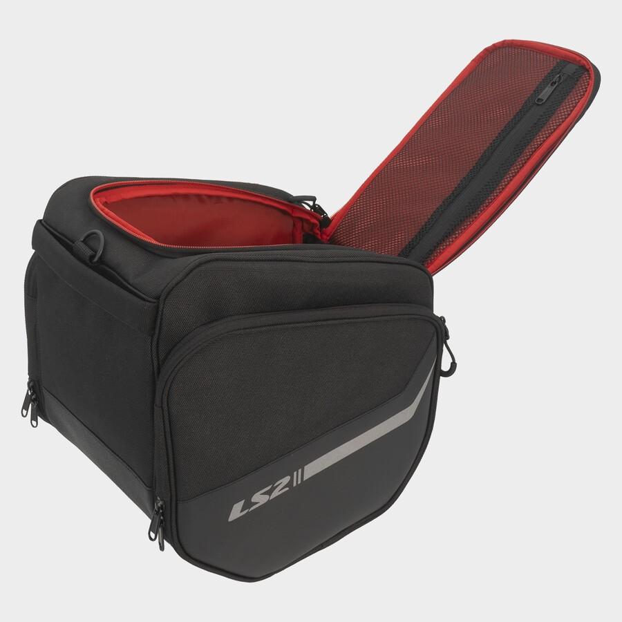 Ls2 Helmets FREEDOM TUNNEL BAG NEW