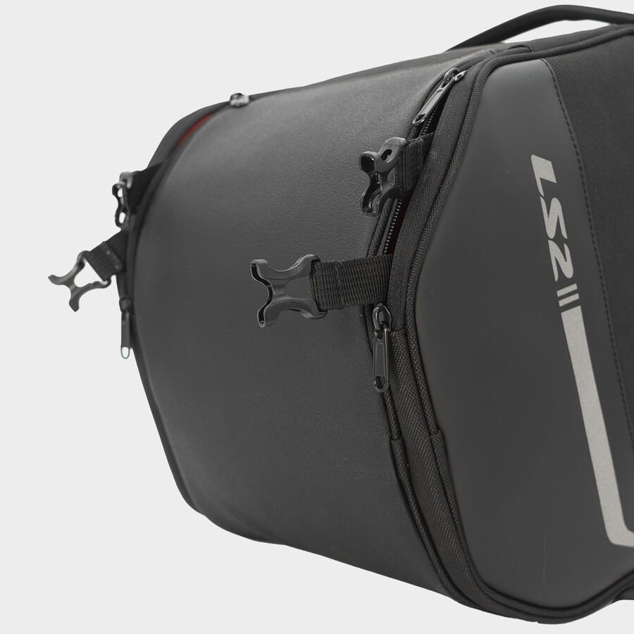 Ls2 Helmets FREEDOM TUNNEL BAG NEW