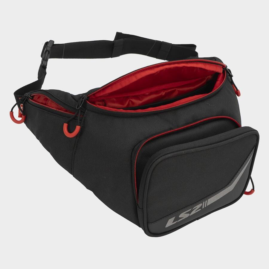 Ls2 Helmets FREEDOM WAIST BAG NEW