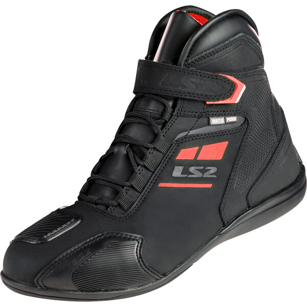 Ls2 Helmets GARRA WATERPROOF