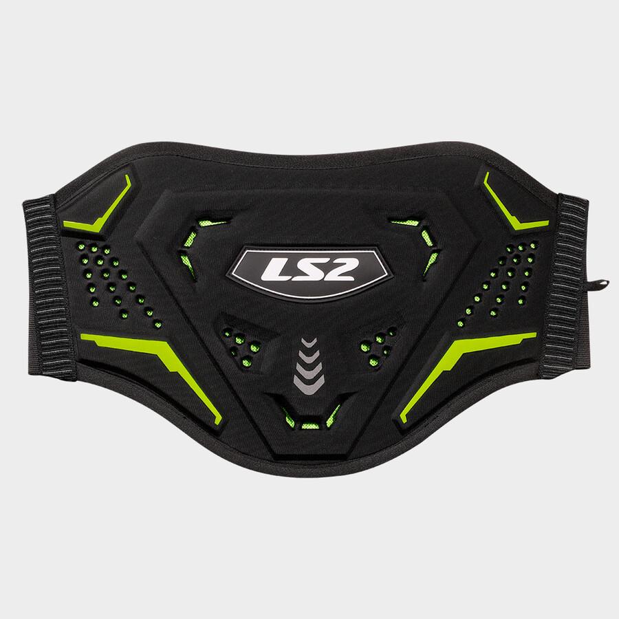Ls2 Helmets KOKU KIDNEY BELT