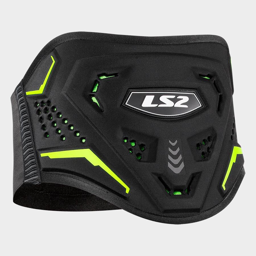 ls2 helmets KOKU KIDNEY BELT