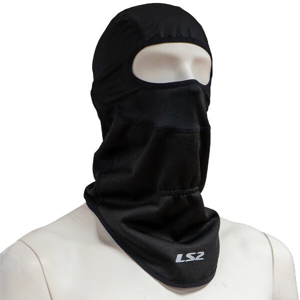 Ls2 Helmets LS2 WINTER BALACLAVA: FLEECE NEW