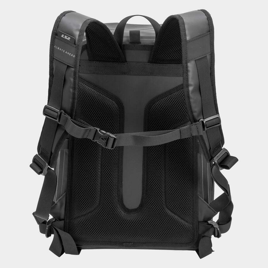 Ls2 Helmets MOVE AHEAD BACKPACK NEW