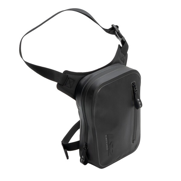 Ls2 Helmets MOVE AHEAD LEG BAG NEW