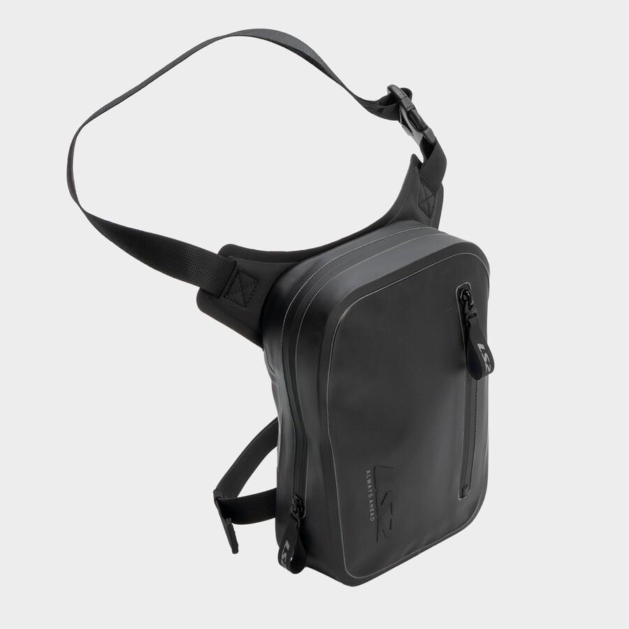 ls2 helmets MOVE AHEAD LEG BAG NEW