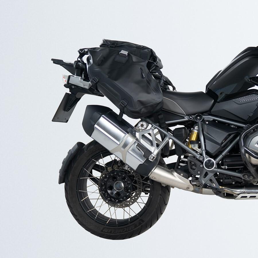 Ls2 Helmets MOVE AHEAD PANNIERS NEW