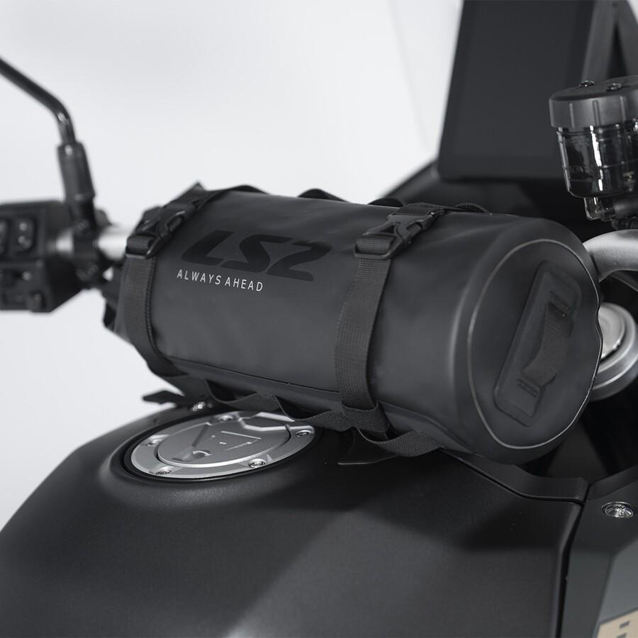 Ls2 Helmets MOVE AHEAD ROLL BAG NEW