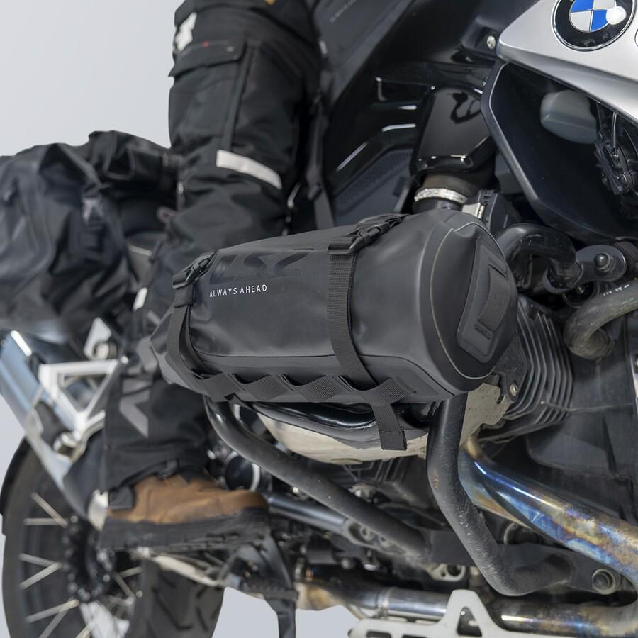 Ls2 Helmets MOVE AHEAD ROLL BAG NEW