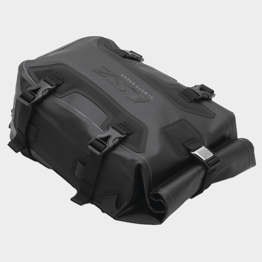 Ls2 Helmets MOVE AHEAD TAIL BAG NEW