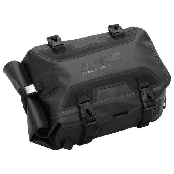 Ls2 Helmets MOVE AHEAD TAIL BAG NEW