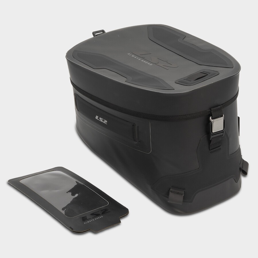 Ls2 Helmets MOVE AHEAD TANK BAG NEW